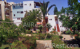 Hotel Mikro Village 2